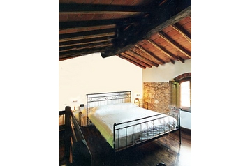 Italia Penzión La Spezia, Eksteriør